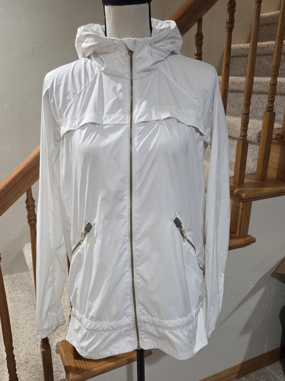 Lululemon Miss Misty Jacket II Size 8
